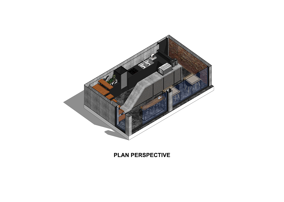 ghazaal-la'li-pal-cafe-plan-perspective