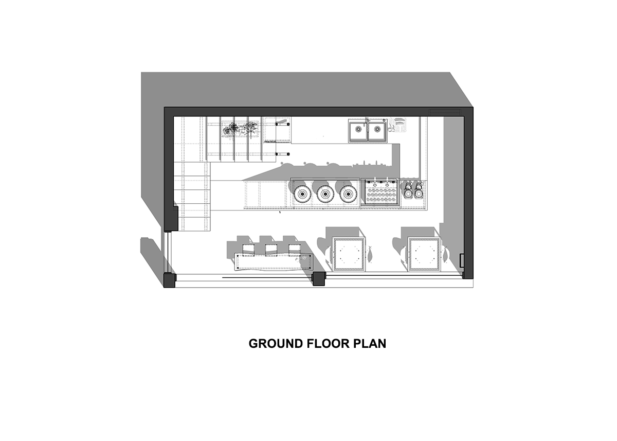 ground-floor-pal cafe-ghazaal la'li