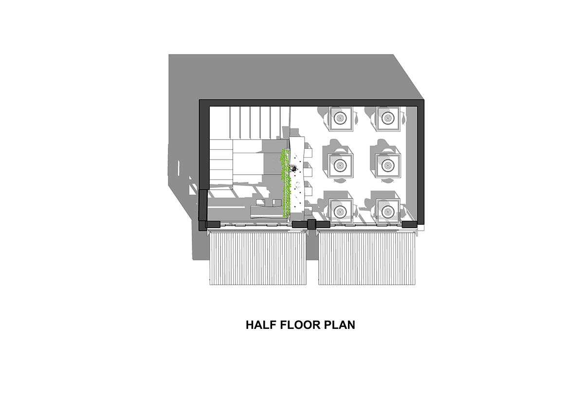 half-floor-pal cafe-ghazaal la'li